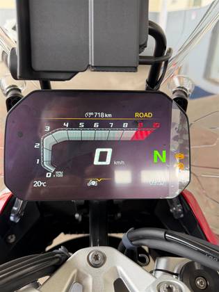 BMW R 1300 GS ADVENTURE BMW R 1300 GS ADVENTURE